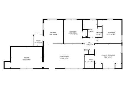 $269,500 | 21 Nebo Drive, Hiram, GA 30141