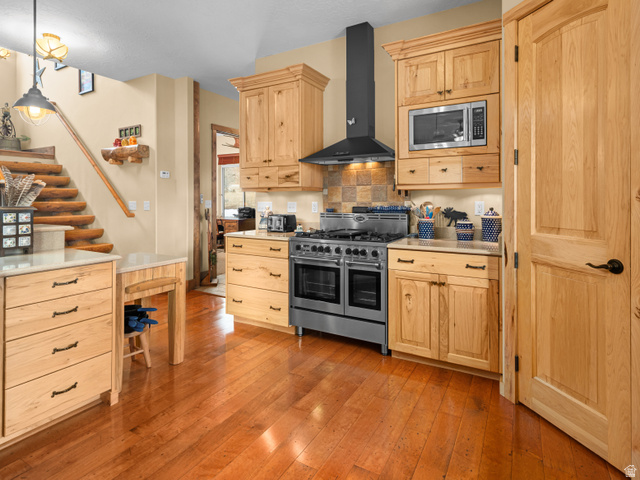4489 North Powder Mountain Road Eden, UT 84310 - Photo 12 of 49