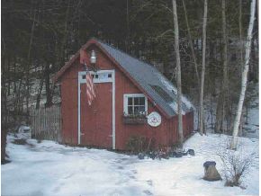 54 Legion Road Newfane, VT 05345 - Photo 3 of 5