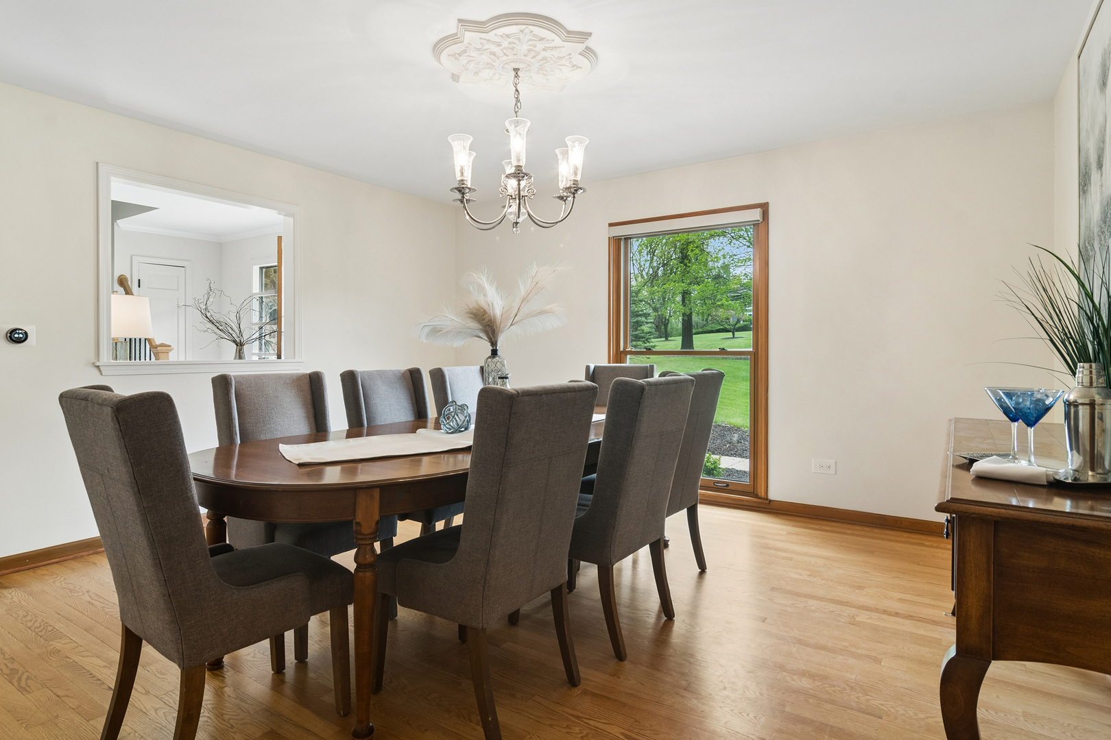 21884 North Andover Road Kildeer, IL 60047 - Photo 8 of 44