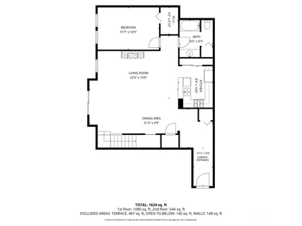 $949,000 | 745 Bellevue Avenue East, Unit 109, Seattle, WA 98102