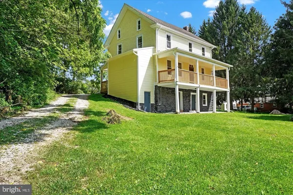 $329,900 | 4025 Cherry Run Road, Glen Rock, PA 17327