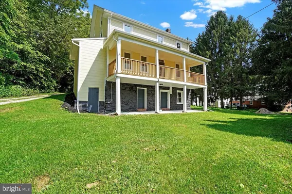 $319,900 | 4025 Cherry Run Road, Glen Rock, PA 17327