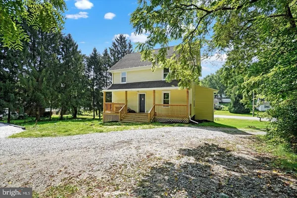 $319,900 | 4025 Cherry Run Road, Glen Rock, PA 17327