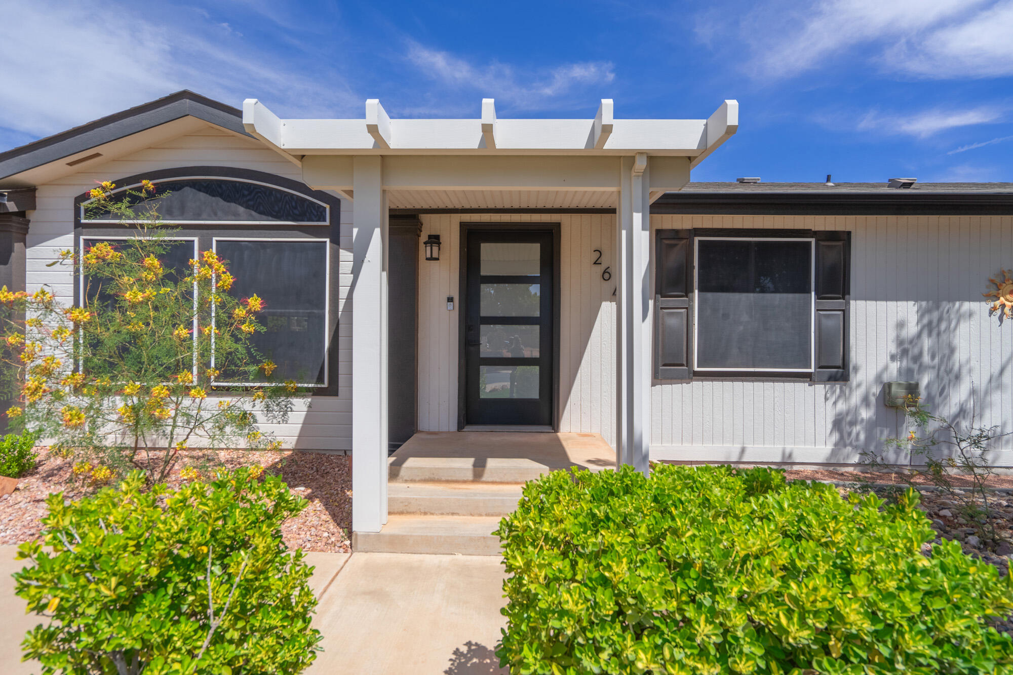 264 North 100 West Ivins, UT 84738 - Photo 2 of 34 264 N 100 W-021