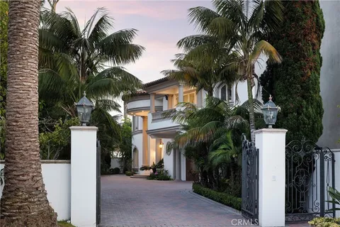 $17,495,000 | 71 Ritz Cove Drive, Dana Point, CA 92629