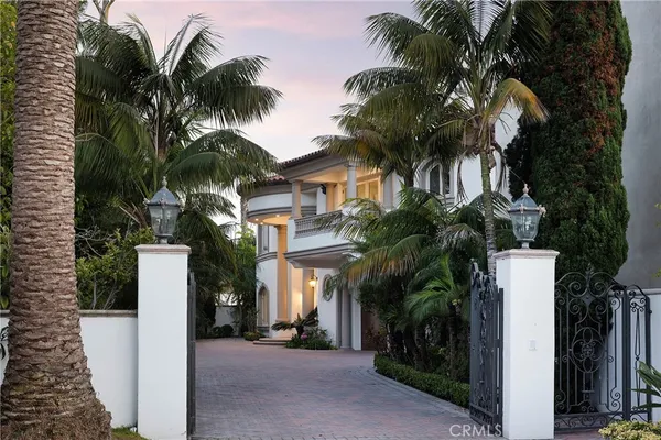 $17,495,000 | 71 Ritz Cove Drive, Dana Point, CA 92629