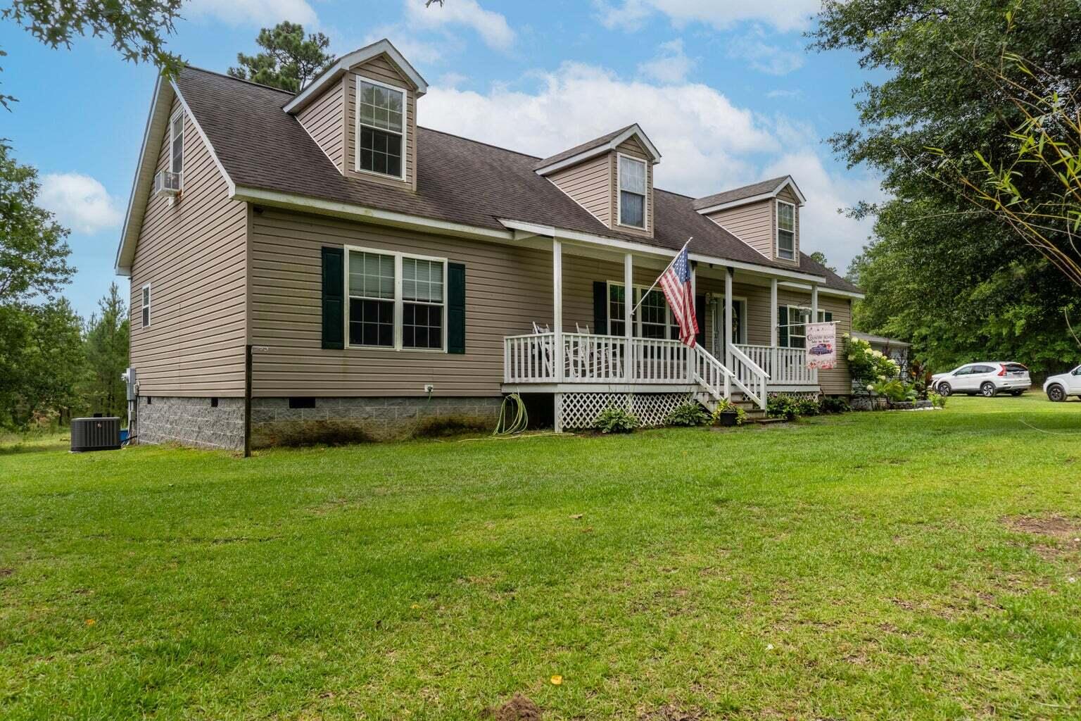 428 Equine Road Barnwell, SC 29812 - Photo 2 of 35