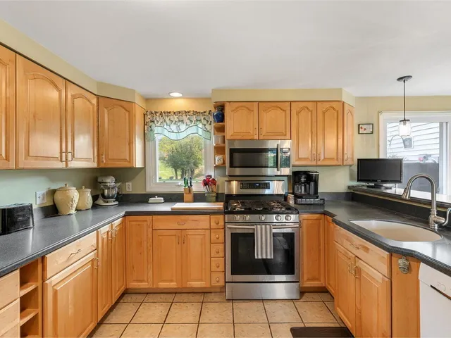 $625,000 | 771 Robinson Road, Ferrisburgh, VT 05456