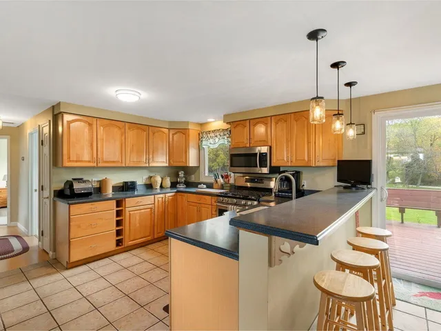 $625,000 | 771 Robinson Road, Ferrisburgh, VT 05456