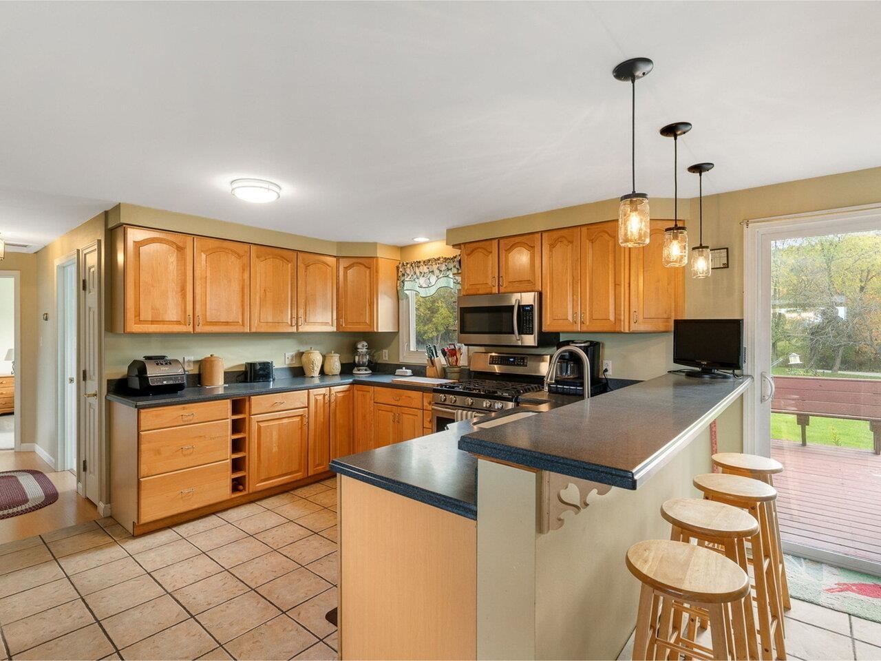 771 Robinson Road Ferrisburgh, VT 05456 - Photo 16 of 59