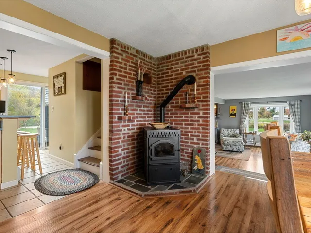 $625,000 | 771 Robinson Road, Ferrisburgh, VT 05456