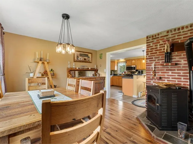 $625,000 | 771 Robinson Road, Ferrisburgh, VT 05456