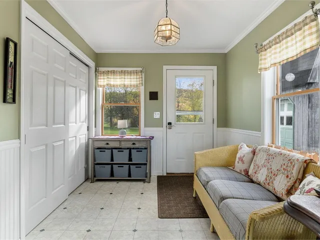 $625,000 | 771 Robinson Road, Ferrisburgh, VT 05456