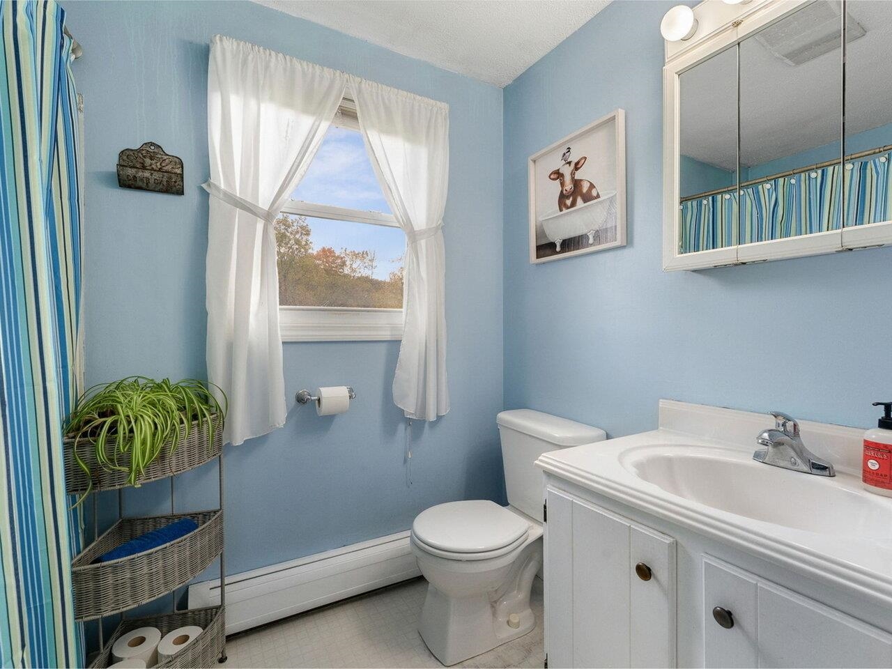 771 Robinson Road Ferrisburgh, VT 05456 - Photo 24 of 59