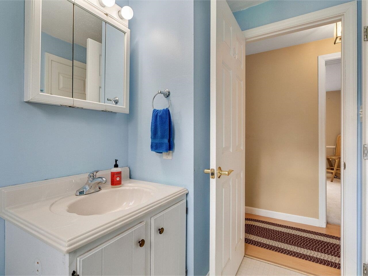 771 Robinson Road Ferrisburgh, VT 05456 - Photo 25 of 59