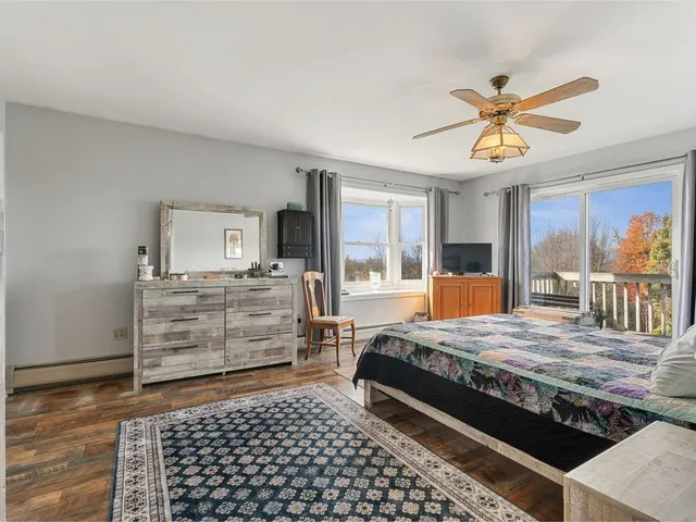 $625,000 | 771 Robinson Road, Ferrisburgh, VT 05456