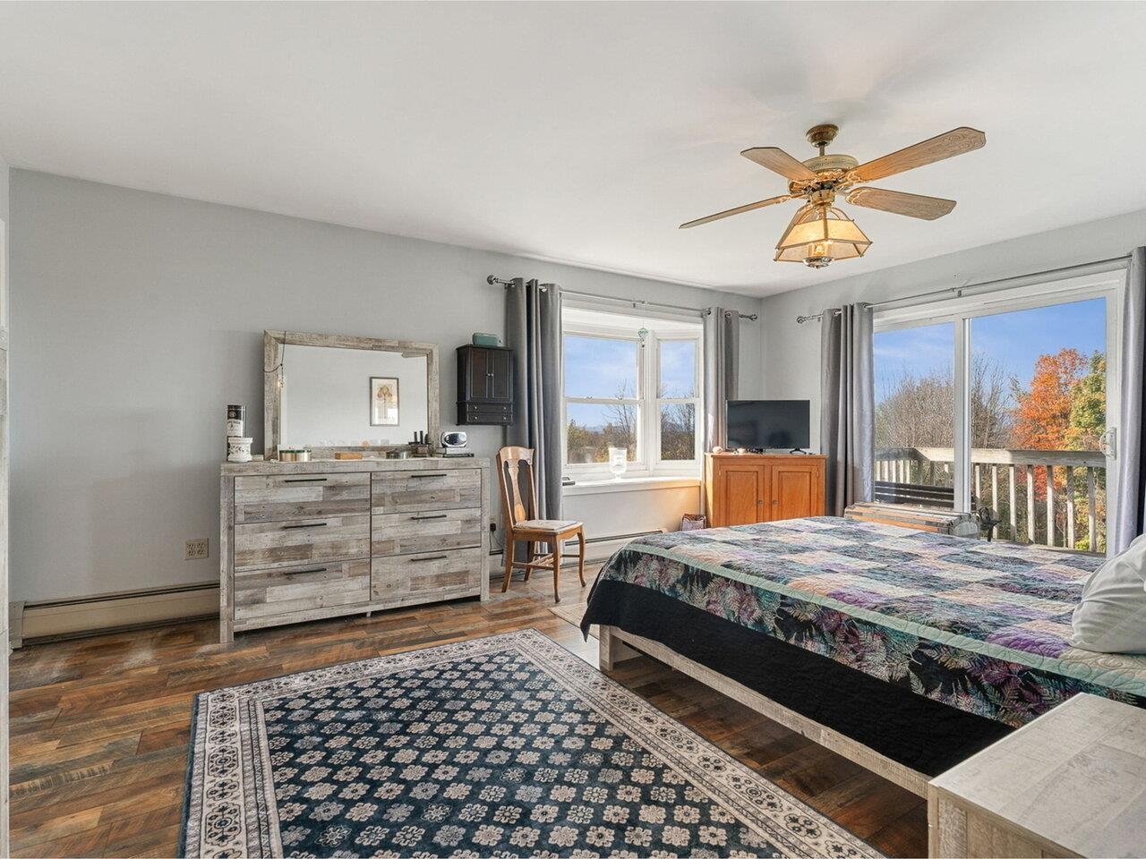 771 Robinson Road Ferrisburgh, VT 05456 - Photo 28 of 59