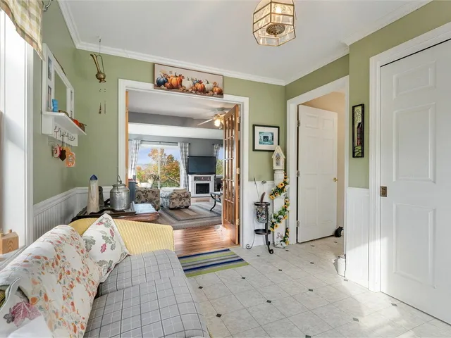 $625,000 | 771 Robinson Road, Ferrisburgh, VT 05456