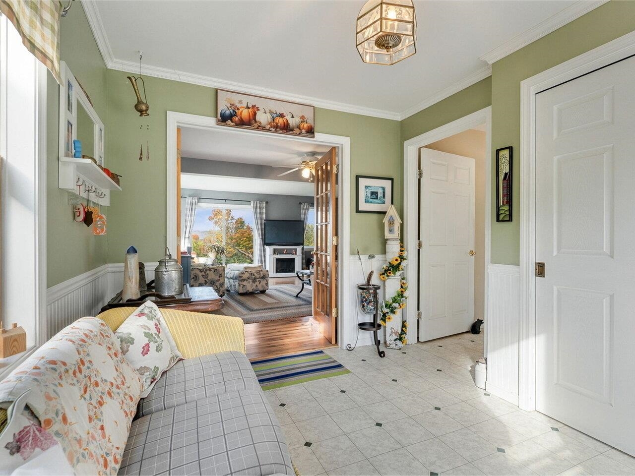 771 Robinson Road Ferrisburgh, VT 05456 - Photo 3 of 59