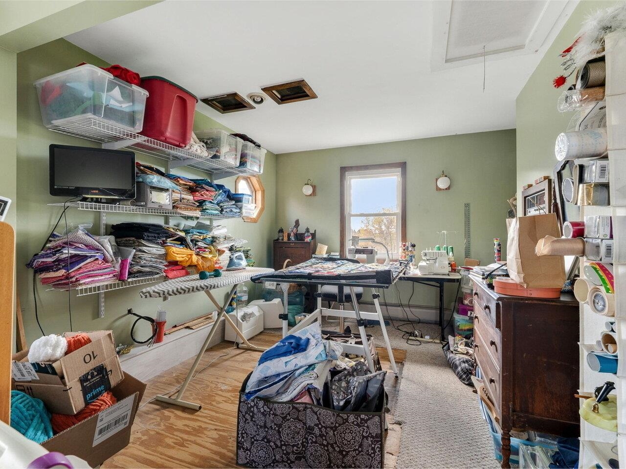 771 Robinson Road Ferrisburgh, VT 05456 - Photo 32 of 59