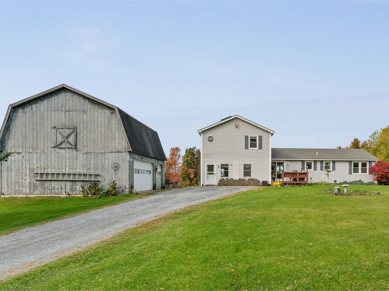 771 Robinson Road Ferrisburgh, VT 05456 - Photo 40 of 59