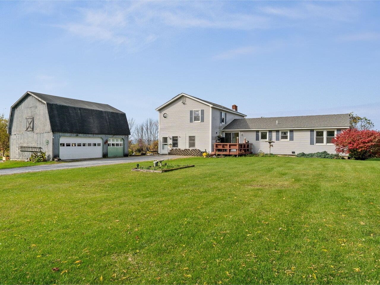 771 Robinson Road Ferrisburgh, VT 05456 - Photo 41 of 59