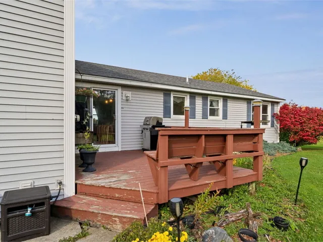 $625,000 | 771 Robinson Road, Ferrisburgh, VT 05456