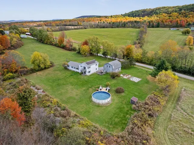 $625,000 | 771 Robinson Road, Ferrisburgh, VT 05456