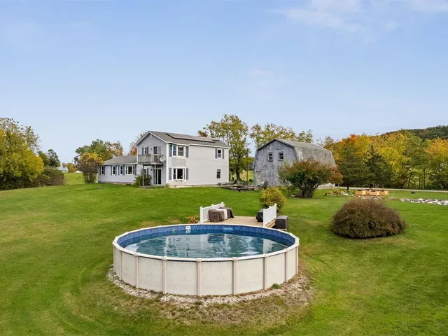 $625,000 | 771 Robinson Road, Ferrisburgh, VT 05456