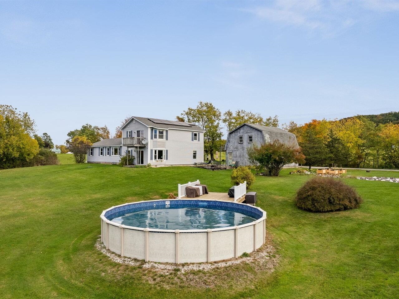 771 Robinson Road Ferrisburgh, VT 05456 - Photo 46 of 59