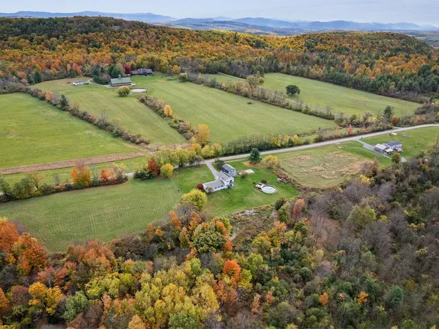 $625,000 | 771 Robinson Road, Ferrisburgh, VT 05456