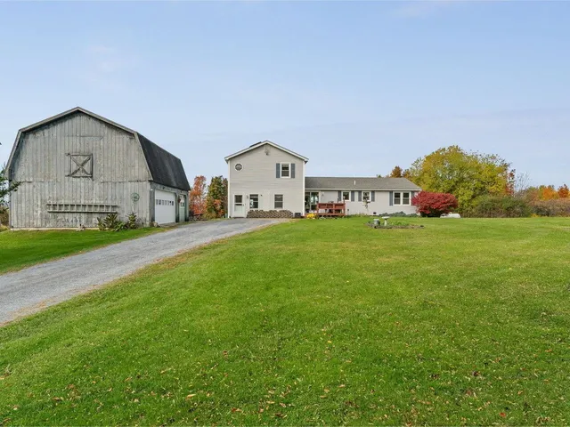 $625,000 | 771 Robinson Road, Ferrisburgh, VT 05456