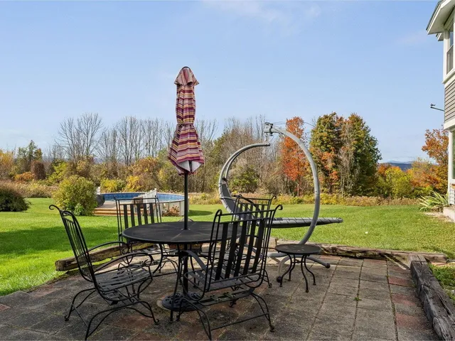 $625,000 | 771 Robinson Road, Ferrisburgh, VT 05456