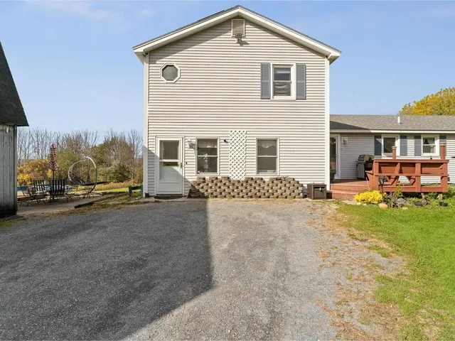 $625,000 | 771 Robinson Road, Ferrisburgh, VT 05456