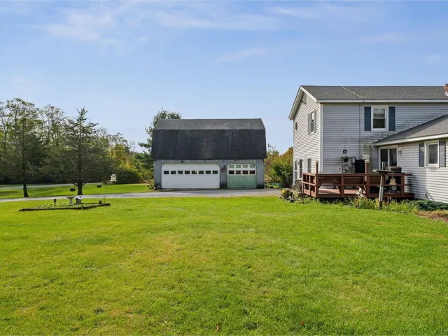 $625,000 | 771 Robinson Road, Ferrisburgh, VT 05456