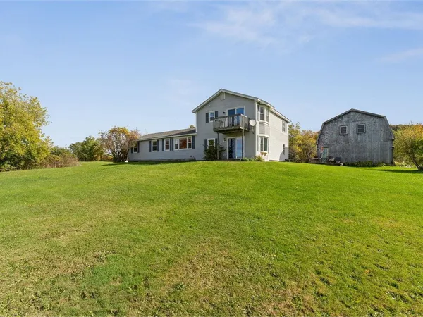 $625,000 | 771 Robinson Road, Ferrisburgh, VT 05456