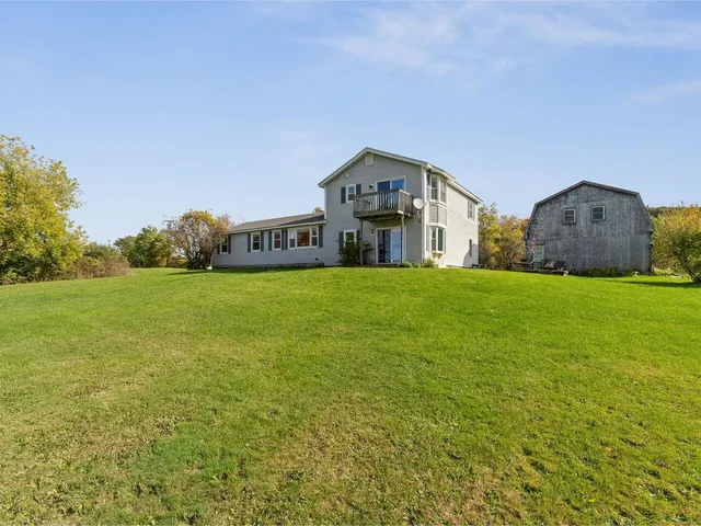 $625,000 | 771 Robinson Road, Ferrisburgh, VT 05456