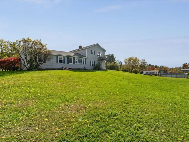 $625,000 | 771 Robinson Road, Ferrisburgh, VT 05456