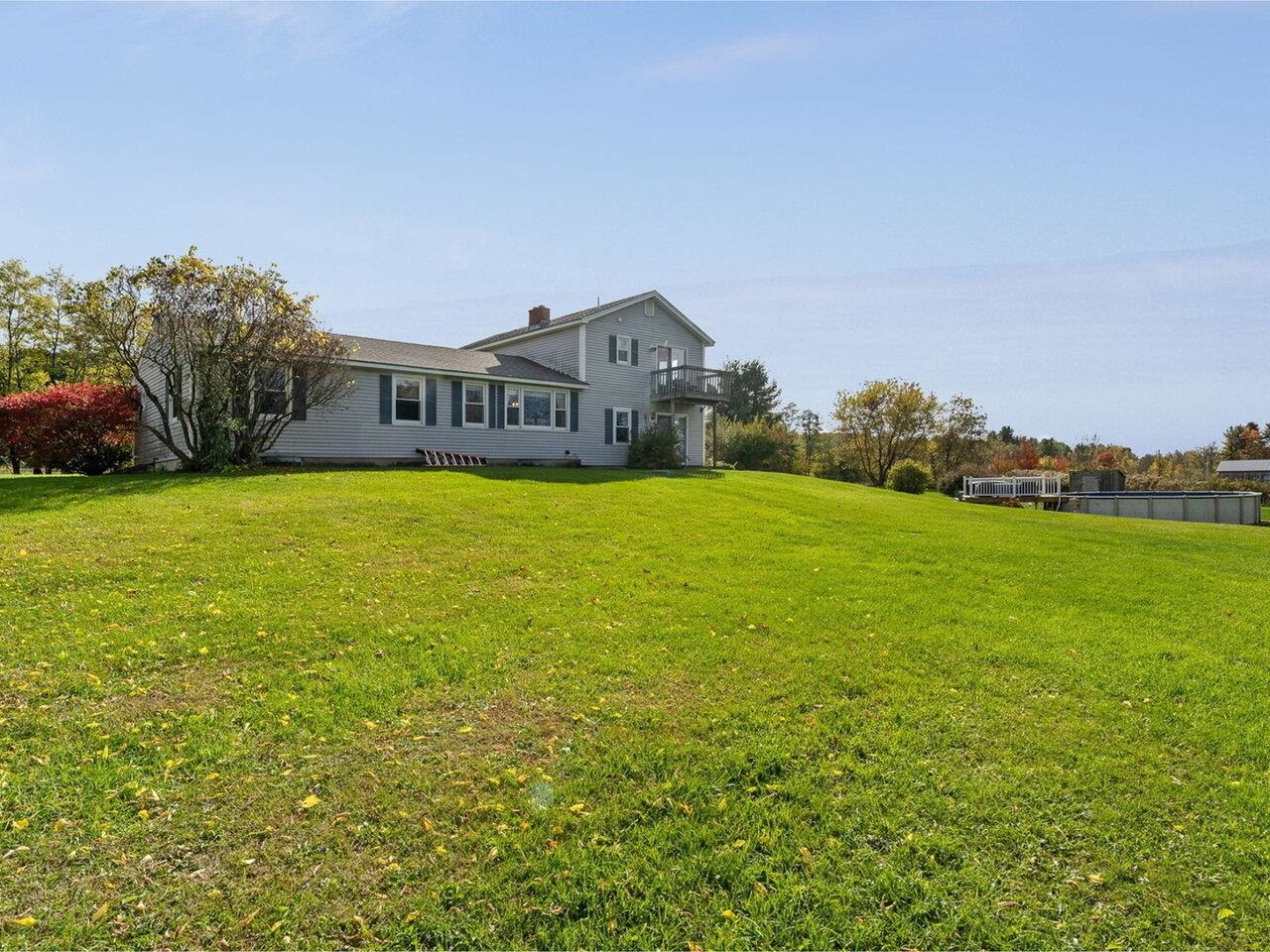 771 Robinson Road Ferrisburgh, VT 05456 - Photo 56 of 59