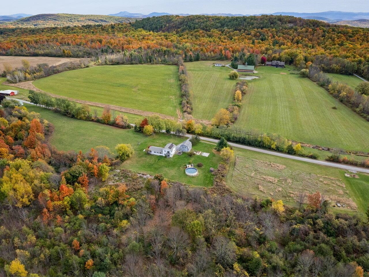 771 Robinson Road Ferrisburgh, VT 05456 - Photo 57 of 59