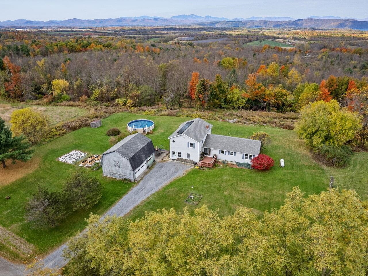 771 Robinson Road Ferrisburgh, VT 05456 - Photo 58 of 59