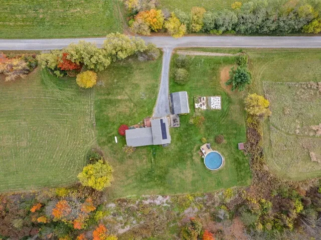 $625,000 | 771 Robinson Road, Ferrisburgh, VT 05456