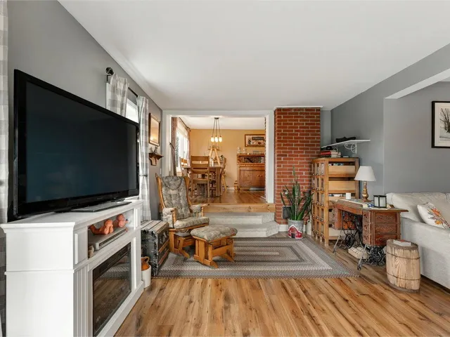 $625,000 | 771 Robinson Road, Ferrisburgh, VT 05456