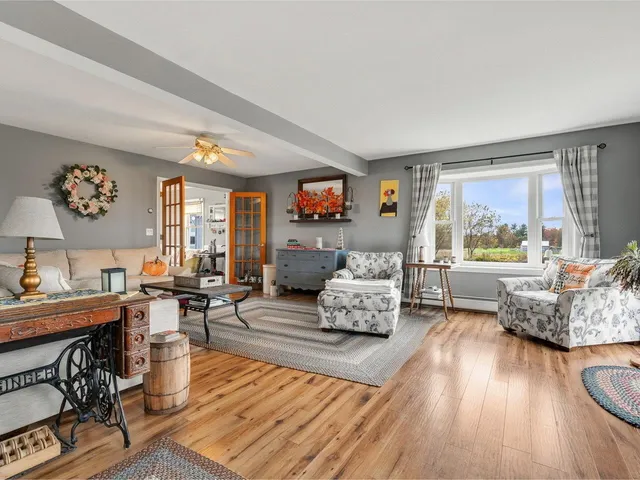 $625,000 | 771 Robinson Road, Ferrisburgh, VT 05456