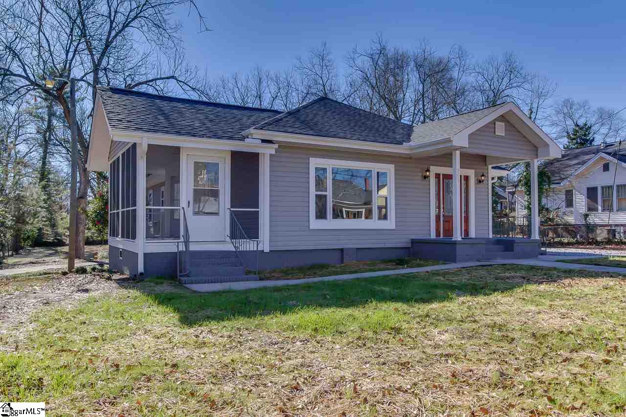 205 Highland Road Easley, SC 29640 - Photo 5 of 36