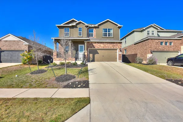 $400,000 | 2221 Four Waters Loop, Georgetown, TX 78628