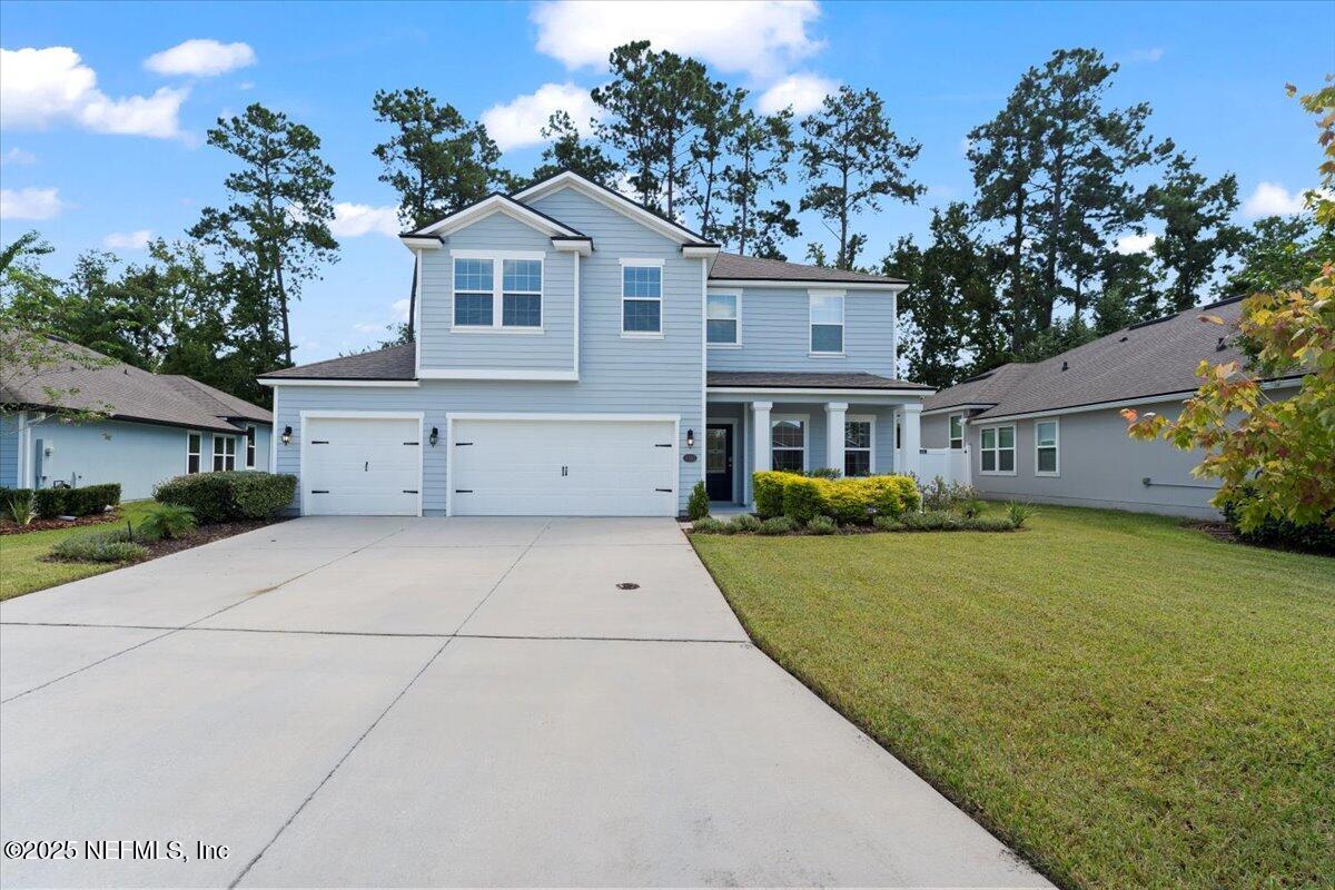 3060 Free Bird Loop Green Cove Springs, FL 32043 - Photo 55 of 94 61-WEF07393