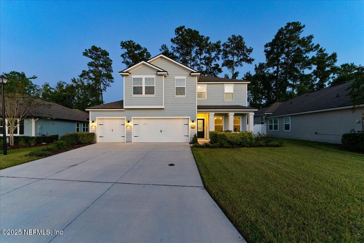 3060 Free Bird Loop Green Cove Springs, FL 32043 - Photo 57 of 94 63-DSC02886-2