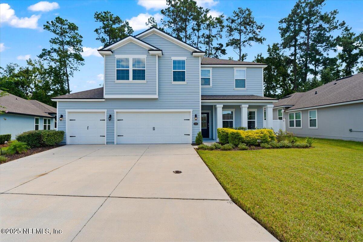 3060 Free Bird Loop Green Cove Springs, FL 32043 - Photo 59 of 94 64-WEF07390-2